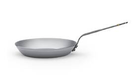 Panvica de Buyer 5610.24, 24 cm ocel

 obrázok produktu 1 z 15