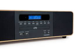 Mikro HiFi systém Thomson MIC202IBT čierny/béžový

 obrázok produktu 4 z 11