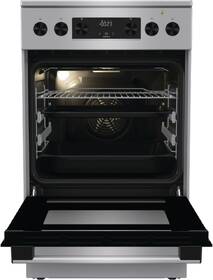 Sklokeramický sporák Gorenje GECS5C70XPA nerez

 obrázok produktu 3 z 5
