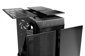 Case be quiet! Dark Base Pro 901 Window čierna

 obrázok produktu 7 z 10