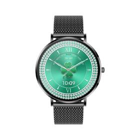Inteligentné hodinky Carneo Phoenix HR+ 2nd čierne

 obrázok produktu 2 z 7