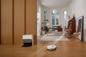 Robotický vysávač Roborock S8 MaxV Ultra white biely

 obrázok produktu 26 z 39