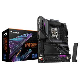 Základná doska GIGABYTE Z890 AORUS ELITE WIFI7 

 obrázok produktu 5 z 5