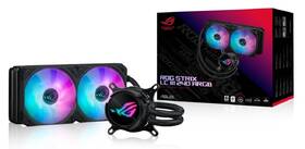 Vodný chladič Asus LC III 240 ARGB 

 obrázok produktu 4 z 4