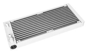 Vodný chladič DeepCool LE520 biely

 obrázok produktu 4 z 6