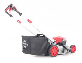 Kosačka Cramer 48LM48SPK4 (s batériou) 

 obrázok produktu 3 z 12