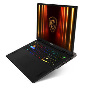 Notebook MSI Vector A18 HX A9WIG-068CZ sivý

 obrázok produktu 3 z 11