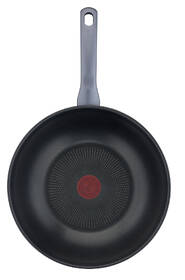 Panvica WOK Tefal G7309955, 28 cm, pokrievka nerez

 obrázok produktu 2 z 7