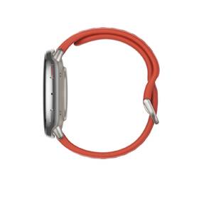 Inteligentné hodinky Amazfit Active 2 Premium NFC (Round) s koženým remienkom čierne

 obrázok produktu 8 z 12