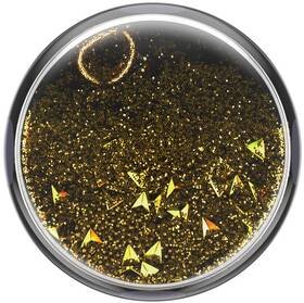 Držiak PopSockets PopGrip Gen. 2 Tidepool Golden 

 obrázok produktu 1 z 2