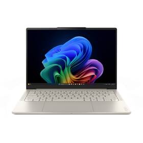 Notebook Lenovo Yoga Slim 7 14ILL10 béžový

 obrázok produktu 2 z 11