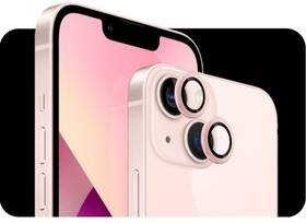 Tvrdené sklo Tempered Glass Protector SP IPH 13/M 0.3 P 

 obrázok produktu 1 z 11