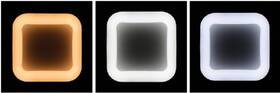 LED stropné svietidlo ECOLITE WMKL01S-40W/LED-SE 

 obrázok produktu 3 z 4