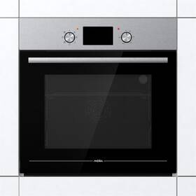 Rúra Mora VT 234 GX čierna/nerez

 obrázok produktu 5 z 8