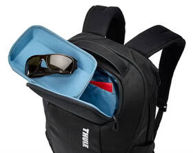 Batoh na notebook THULE Accent 28 l čierny

 obrázok produktu 3 z 13