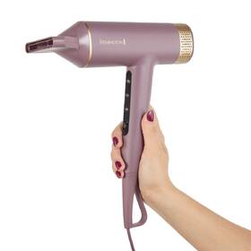 Fén Remington EC8930 fialový

 obrázok produktu 1 z 10