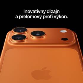 Mobilný telefón Apple 512 GB strieborny 

 obrázok produktu 5 z 10