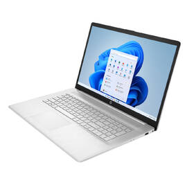 Notebook HP 17-cn4013nc + Game Pass predplatné na 3 mesiace strieborný

 obrázok produktu 2 z 7