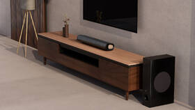 Soundbar Creative Stage Pro čierny

 obrázok produktu 7 z 7