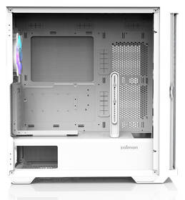 Case Zalman Z10 Duo biela

 obrázok produktu 8 z 12
