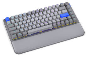 Opierka zápästia ENDORFY Thock 75% Palm Rest V2 sivá

 obrázok produktu 6 z 14