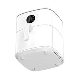 Fritéza teplovzdušná Xiaomi Air Fryer 6,5 l White MAF-W6501 biela

 obrázok produktu 2 z 11