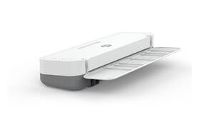 Laminátor HP OneLam 400 A4 biely

 obrázok produktu 5 z 8
