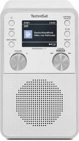 Rádioprijímač s DAB+ Technisat DIGITRADIO 317 BT biely

 obrázok produktu 2 z 5