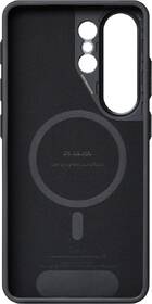 Kryt na mobil Pitaka PIN Button na Samsung Galaxy S26 Ultra čierny/sivý

 obrázok produktu 7 z 10