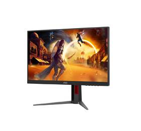 Herný monitor AOC 24G4HA čierny

 obrázok produktu 2 z 9