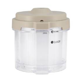 Zmrzlinovač RUSSELL HOBBS Chilluxe 28750-56 béžová

 obrázok produktu 6 z 23