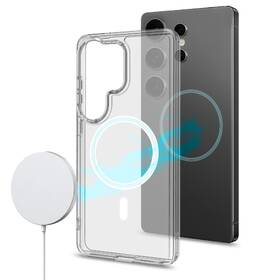 Kryt na mobil Celly GELSKIN Mag na Samsung Galaxy S26 Ultra 5G biely

 obrázok produktu 6 z 8