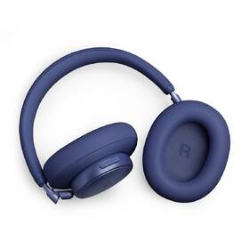 Slúchadlá JBL bezdrôtová Live 780NC Blue modrá

 obrázok produktu 6 z 7