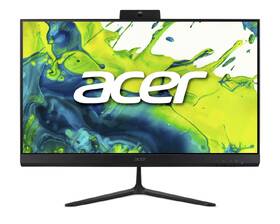 PC all in-one Acer Aspire C24-2G čierny

 obrázok produktu 1 z 6