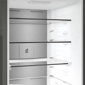 Chladnička s mrazničkou Whirlpool WHK 26413 XR6E čierna

 obrázok produktu 7 z 21