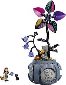 Stavebnica LEGO® │ Disney 43288 Sallyin kvetináč 

 obrázok produktu 1 z 8