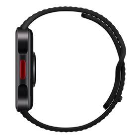 Inteligentné hodinky Xiaomi Redmi Watch 6 Lite čierne

 obrázok produktu 4 z 9