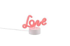 Stolná lampička Reality AMOR Table lamp biela

 obrázok produktu 2 z 3