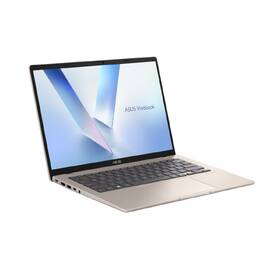 Notebook Asus Vivobook 14 zlatý

 obrázok produktu 5 z 11