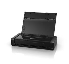 Tlačiareň atramentová Epson WF-100W čierna

 obrázok produktu 8 z 8