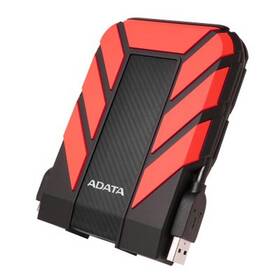 Externý pevný disk ADATA HD710 Pro 2TB červený

 obrázok produktu 8 z 9
