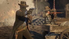 Hra RockStar Red Dead Redemption 2 

 obrázok produktu 9 z 28