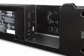 Soundbar Yamaha YAS-408 MusicCast BAR 400 čierny

 obrázok produktu 5 z 15