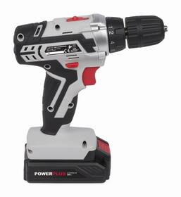 Vŕtací skrutkovač POWERPLUS POWC1071 (s batériou) 

 obrázok produktu 5 z 10