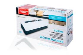 Zváračka fólií Maxxo VM5000 čierna/biela

 obrázok produktu 3 z 3