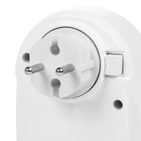 Teplovzdušný ventilátor Tristar KA-5084 biely

 obrázok produktu 5 z 9