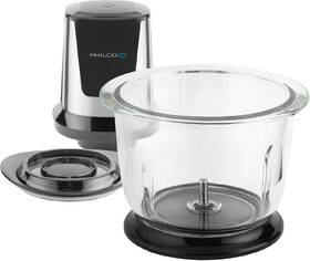 Sekáčik potravín Philco PHHB 6911 

 obrázok produktu 1 z 11