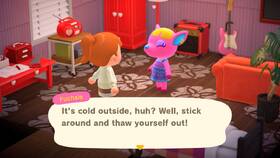 Hra Nintendo Animal Crossing: New Horizons 

 obrázok produktu 11 z 11