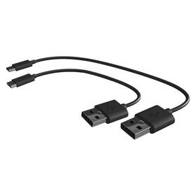 Powerbank EMOS Alpha 10S, 10000 mAh čierna

 obrázok produktu 3 z 5