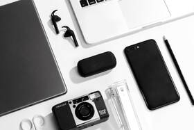 Slúchadlá Defunc True Plus čierna

 obrázok produktu 7 z 10